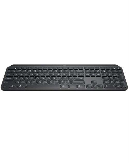 Logitech Trådløs MX Keys Nordisk